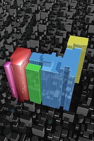 賃貸物件や売買物件を別府で検索する